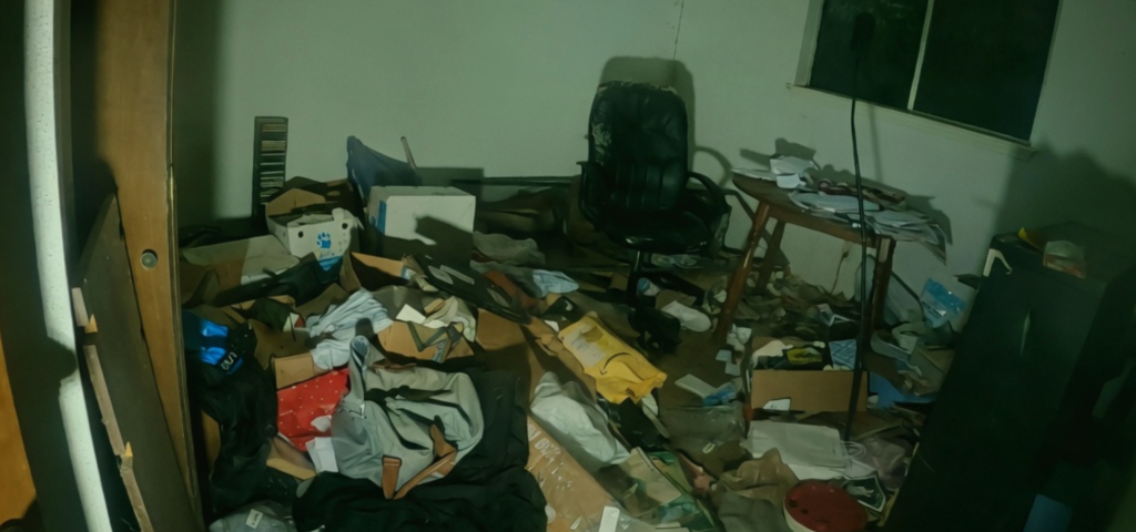 Junk Removal Cost