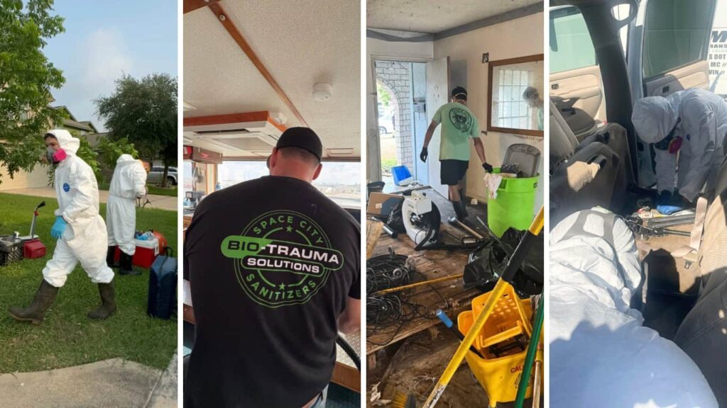 4 Types of Biohazardous Wastes