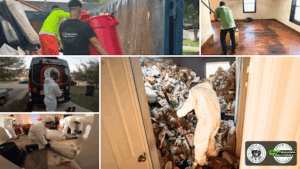 Biohazard Remediation