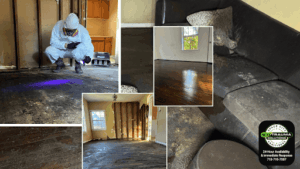 suicide cleanup cost