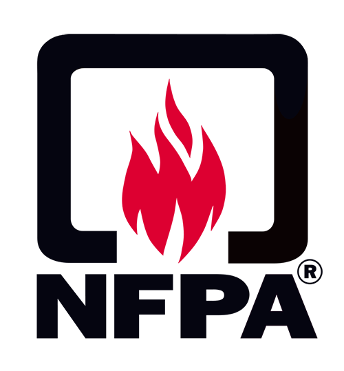 Inspection &Amp; Code Compliance 1 Nfpa Logo